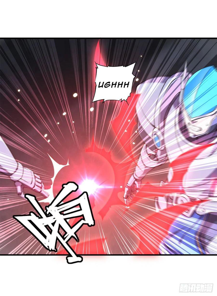 The Blood Princess And The Knight Capitulo 144 página 5