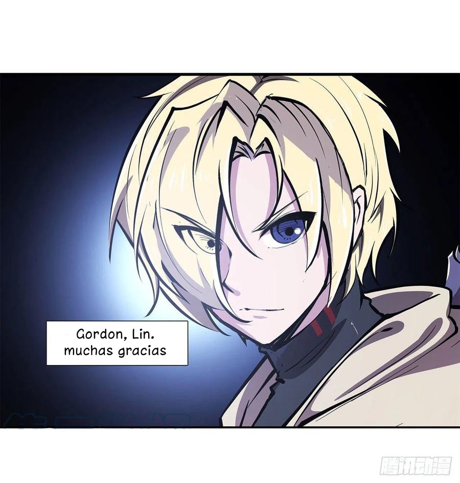 The Blood Princess And The Knight Capitulo 144 página 8