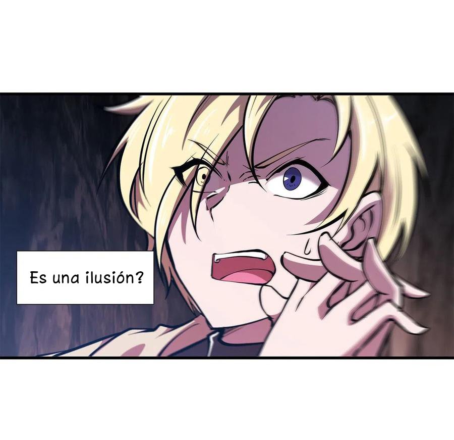 The Blood Princess And The Knight Capitulo 145 página 10