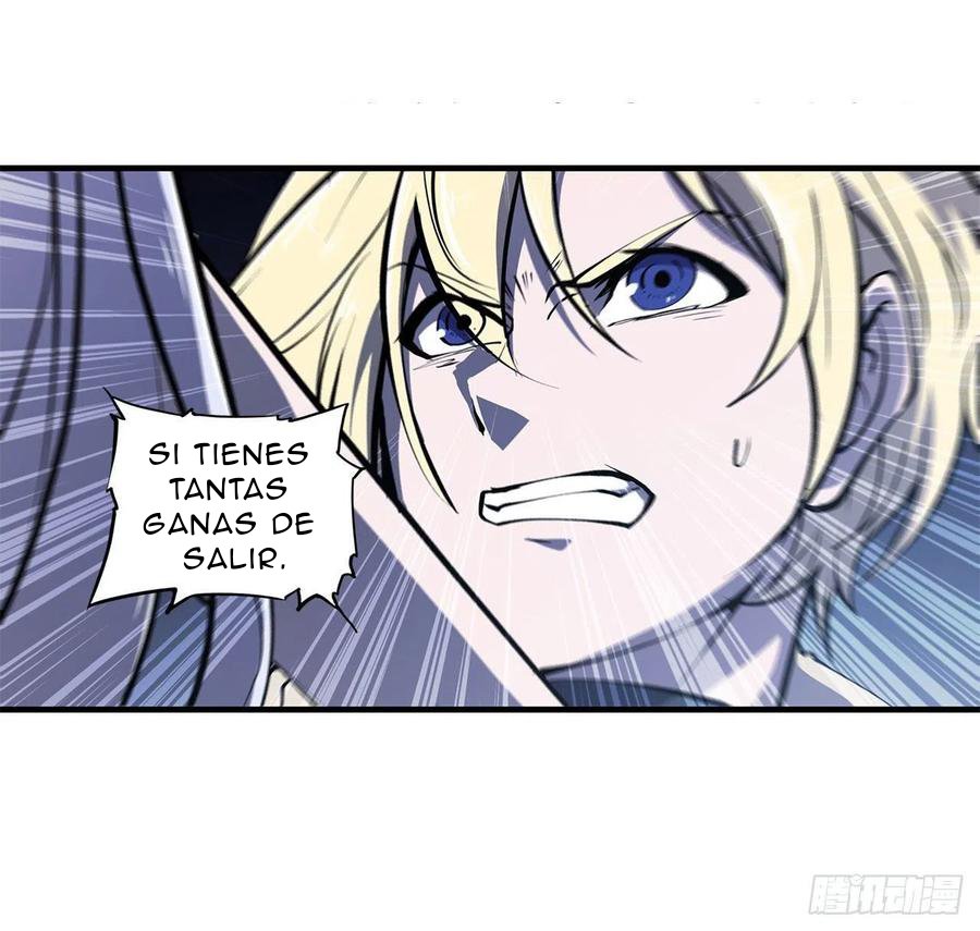 The Blood Princess And The Knight Capitulo 145 página 11