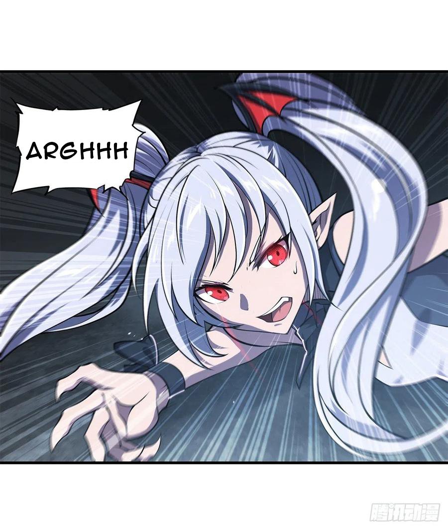 The Blood Princess And The Knight Capitulo 145 página 15