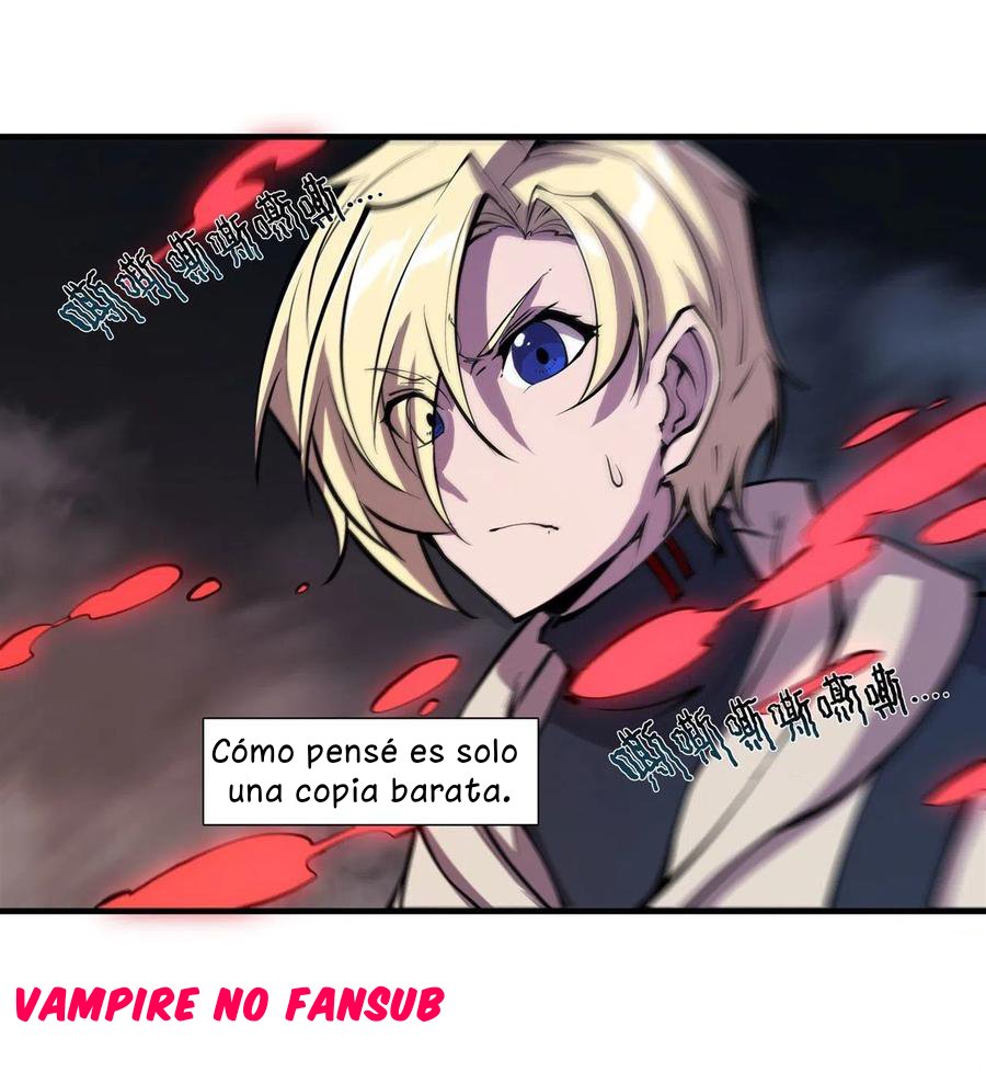 The Blood Princess And The Knight Capitulo 145 página 22