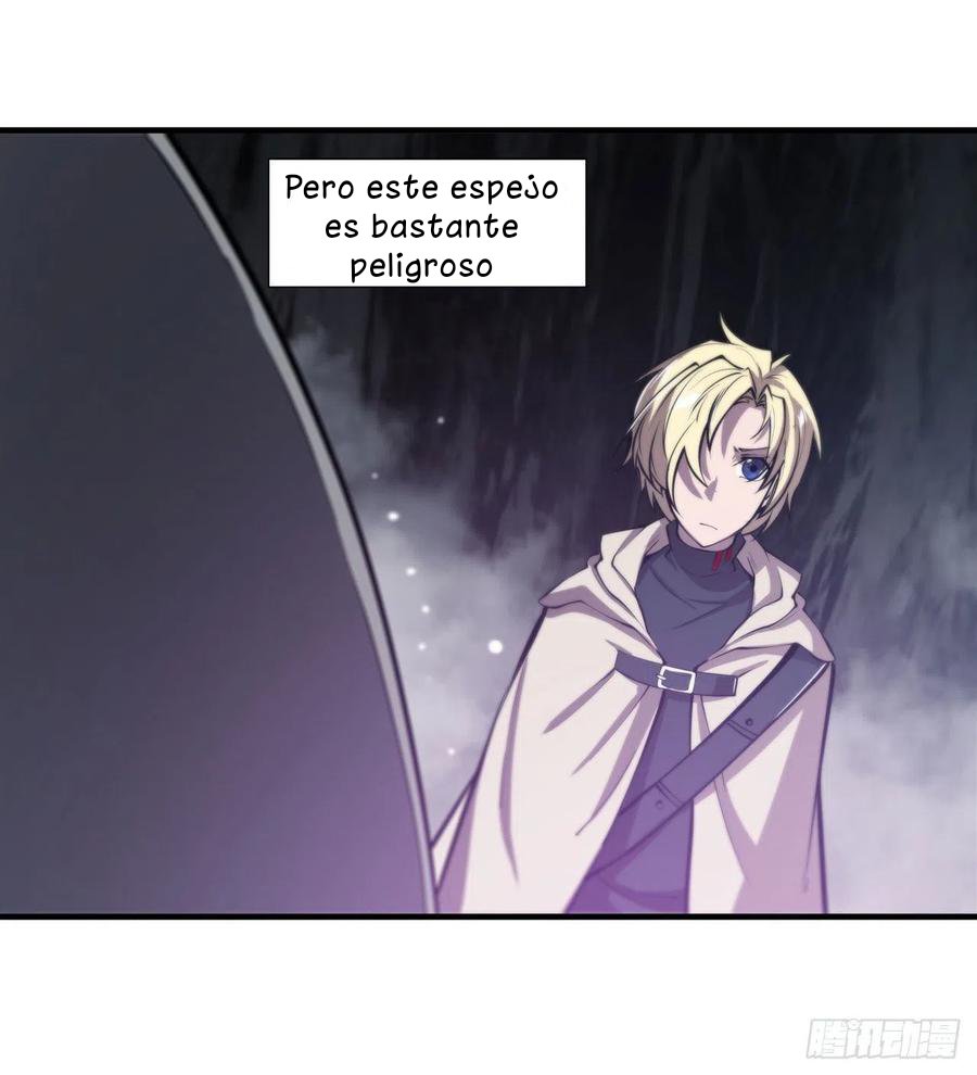 The Blood Princess And The Knight Capitulo 145 página 23