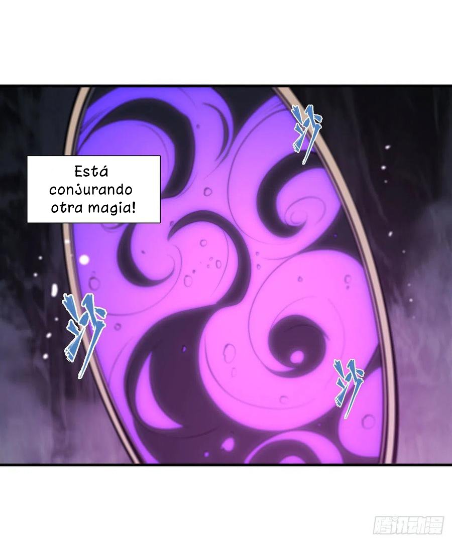 The Blood Princess And The Knight Capitulo 145 página 24