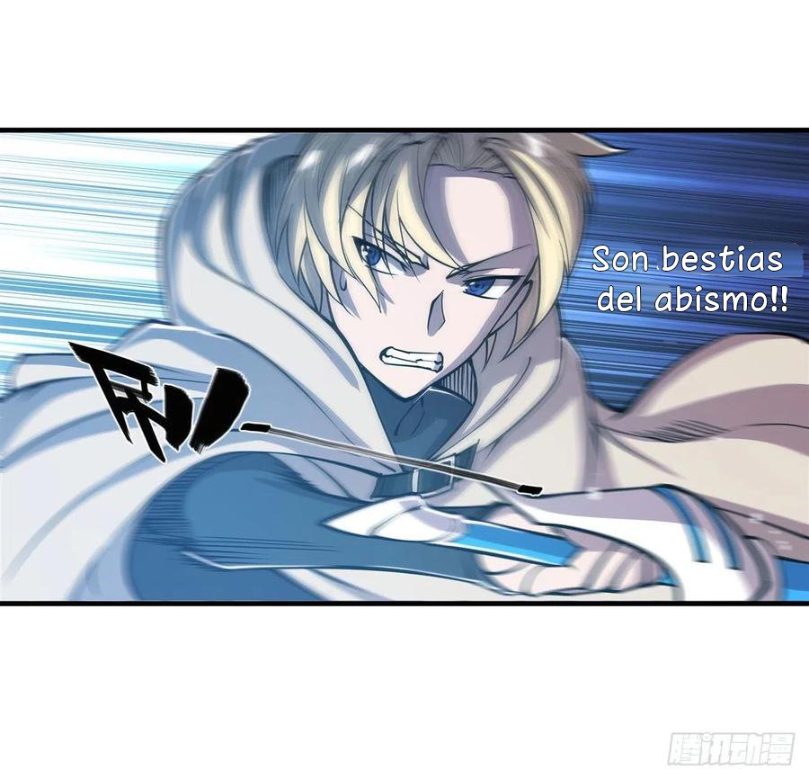 The Blood Princess And The Knight Capitulo 145 página 26