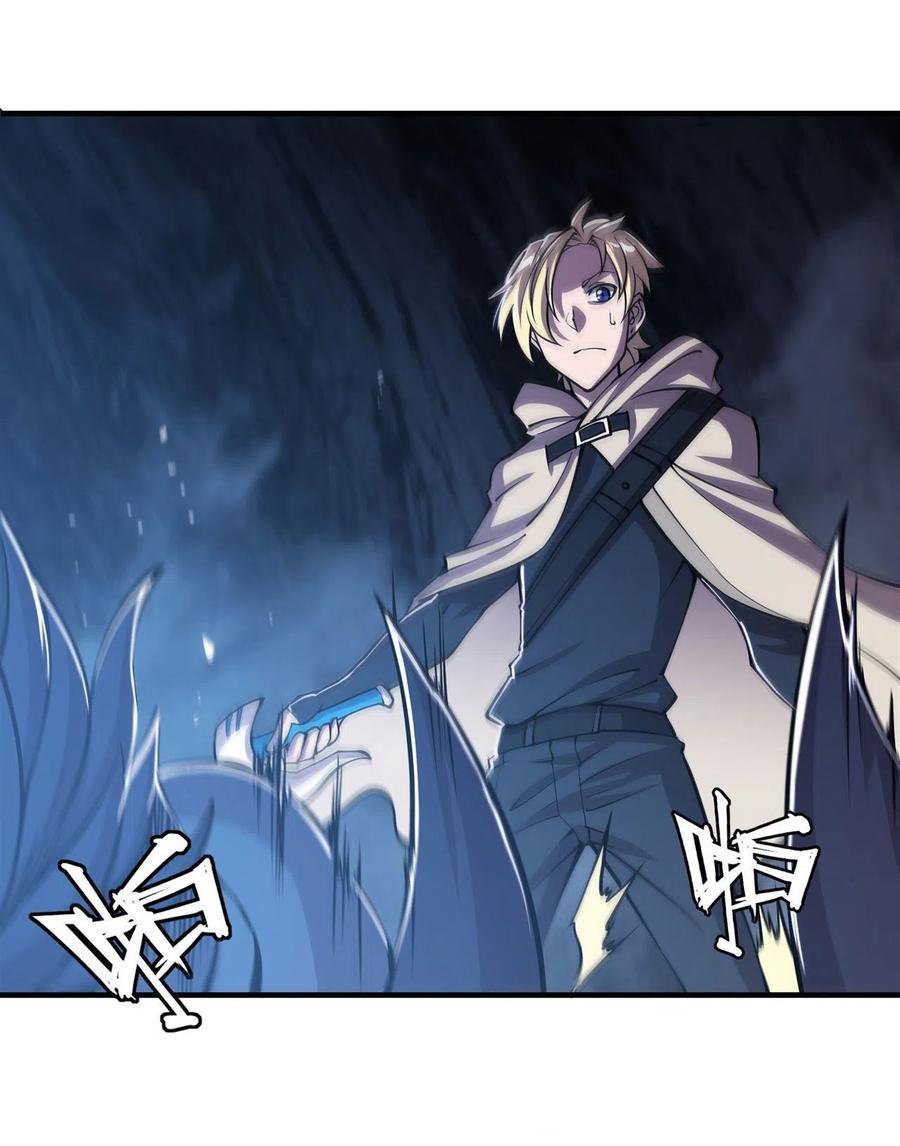 The Blood Princess And The Knight Capitulo 145 página 28