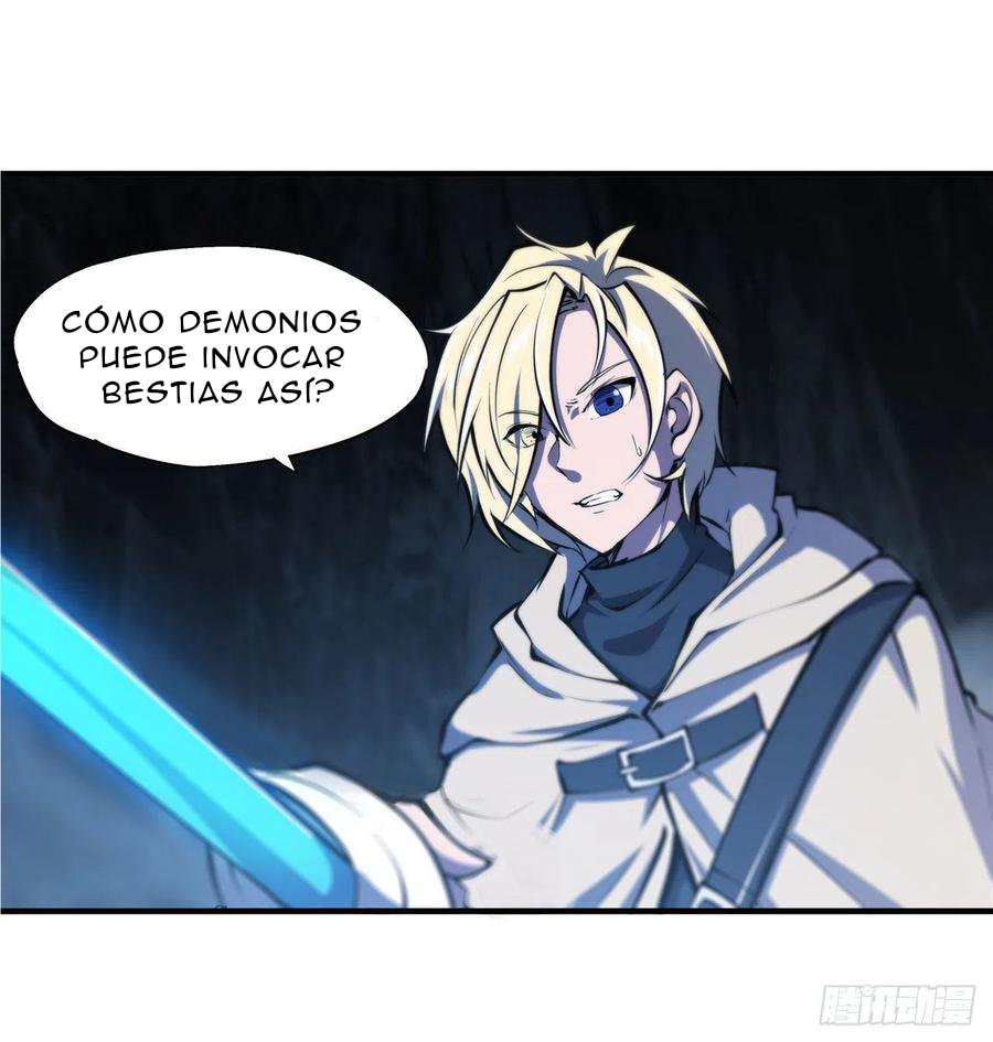The Blood Princess And The Knight Capitulo 145 página 29