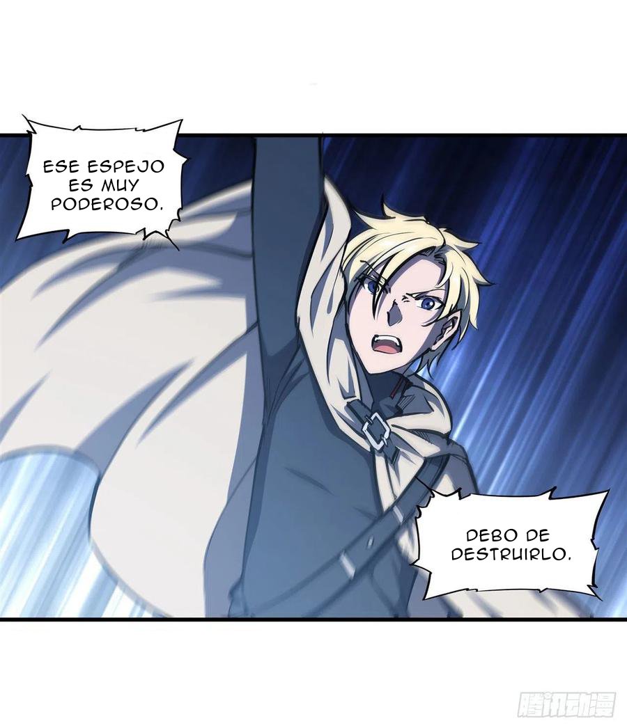 The Blood Princess And The Knight Capitulo 145 página 30