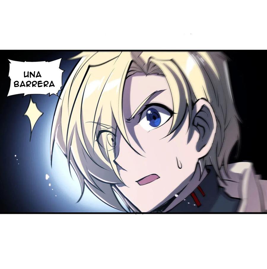 The Blood Princess And The Knight Capitulo 145 página 32