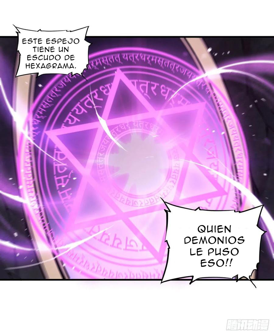 The Blood Princess And The Knight Capitulo 145 página 33