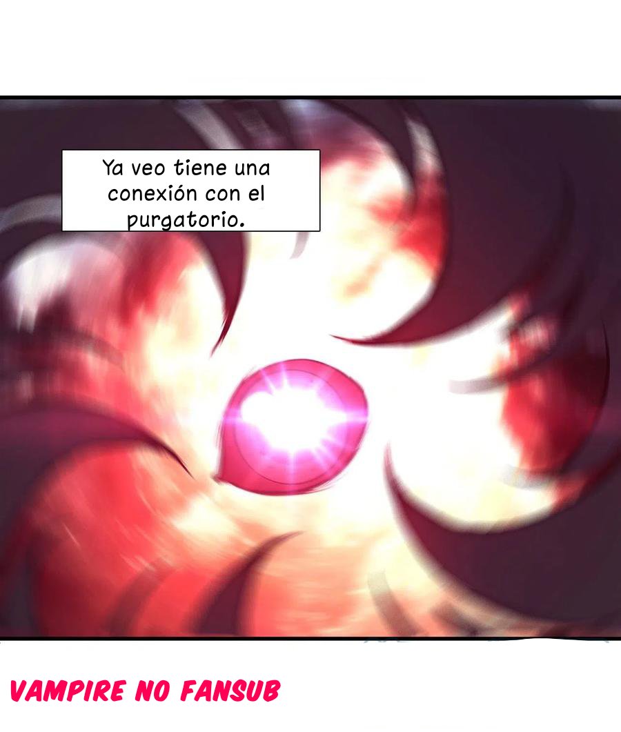 The Blood Princess And The Knight Capitulo 145 página 34
