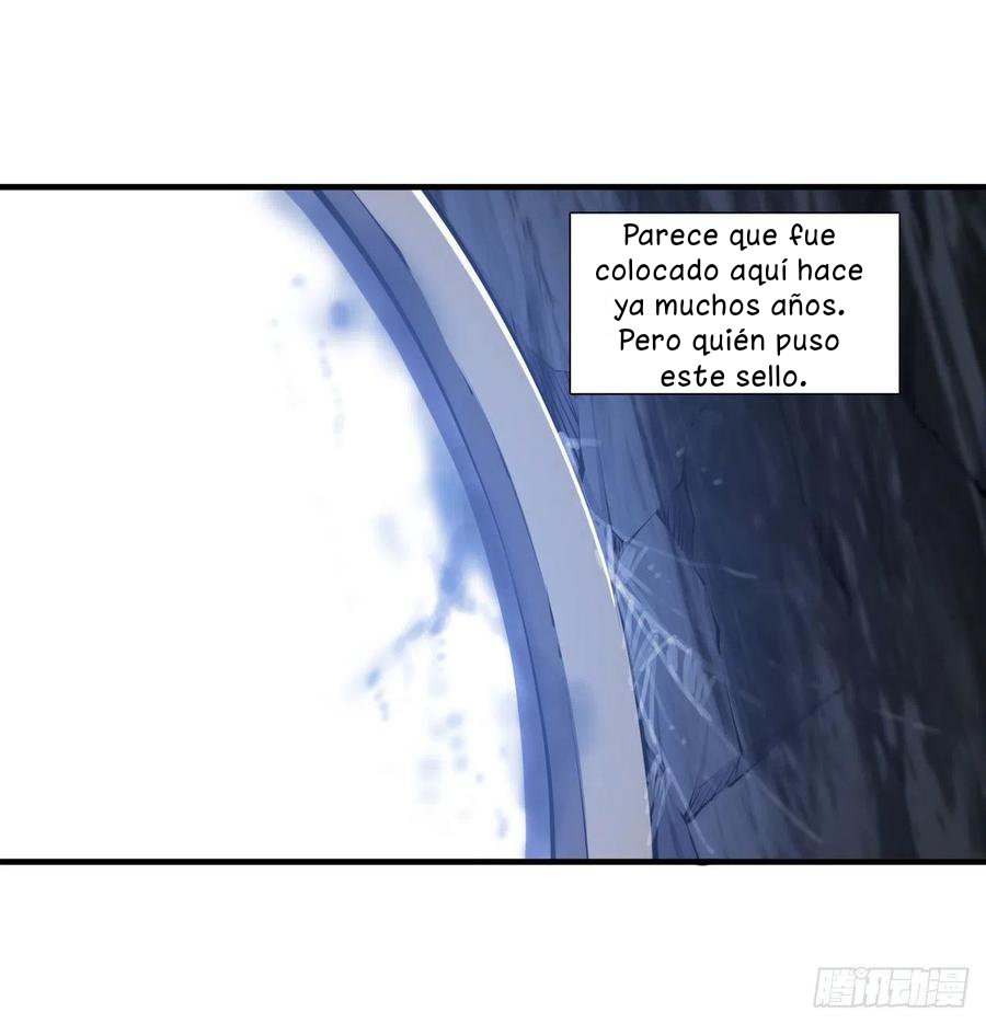 The Blood Princess And The Knight Capitulo 145 página 35