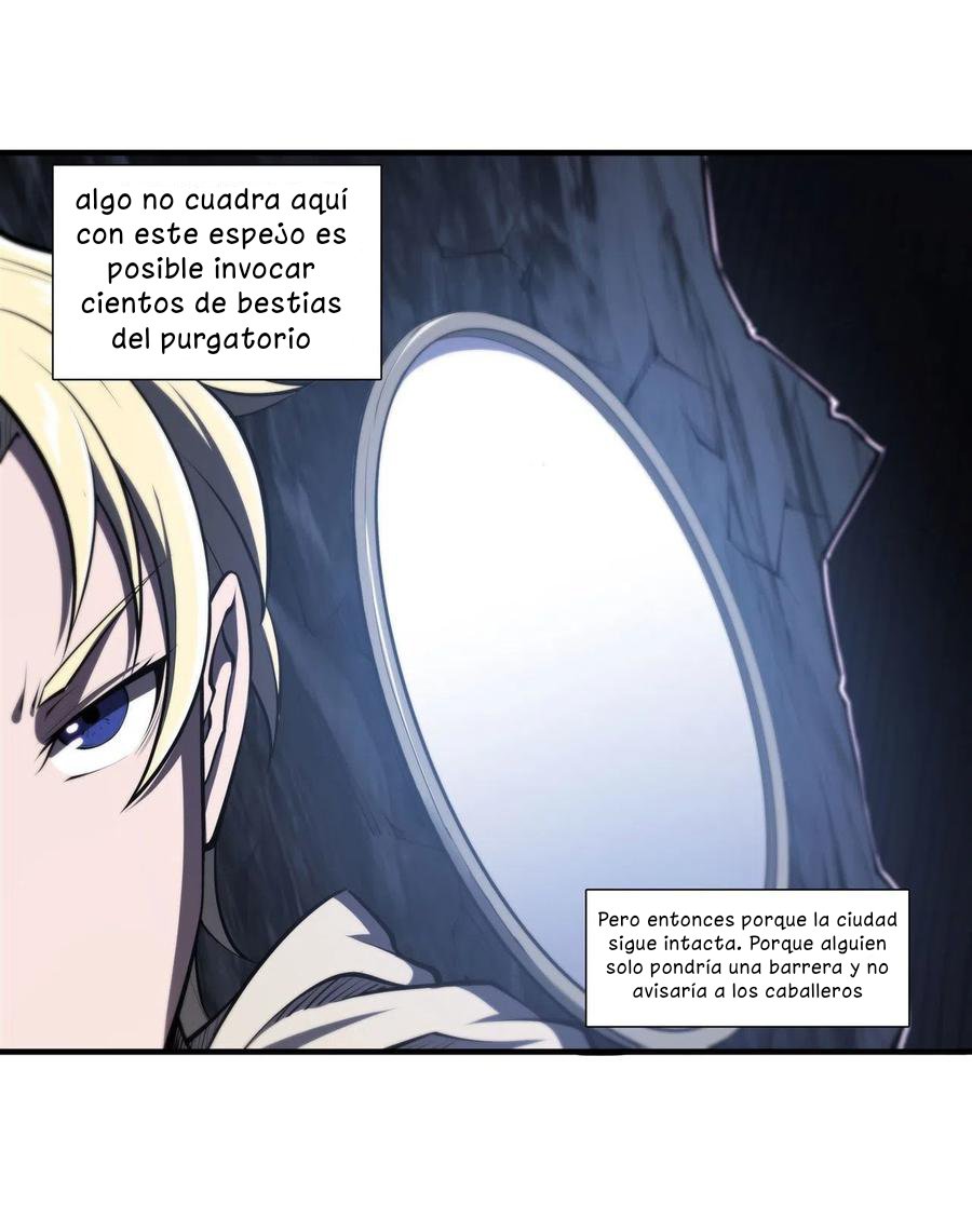 The Blood Princess And The Knight Capitulo 145 página 36
