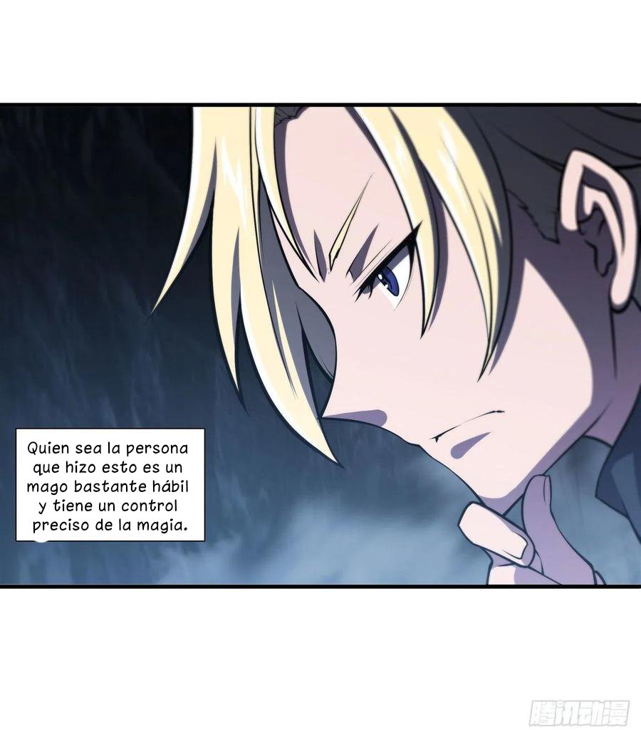 The Blood Princess And The Knight Capitulo 145 página 37