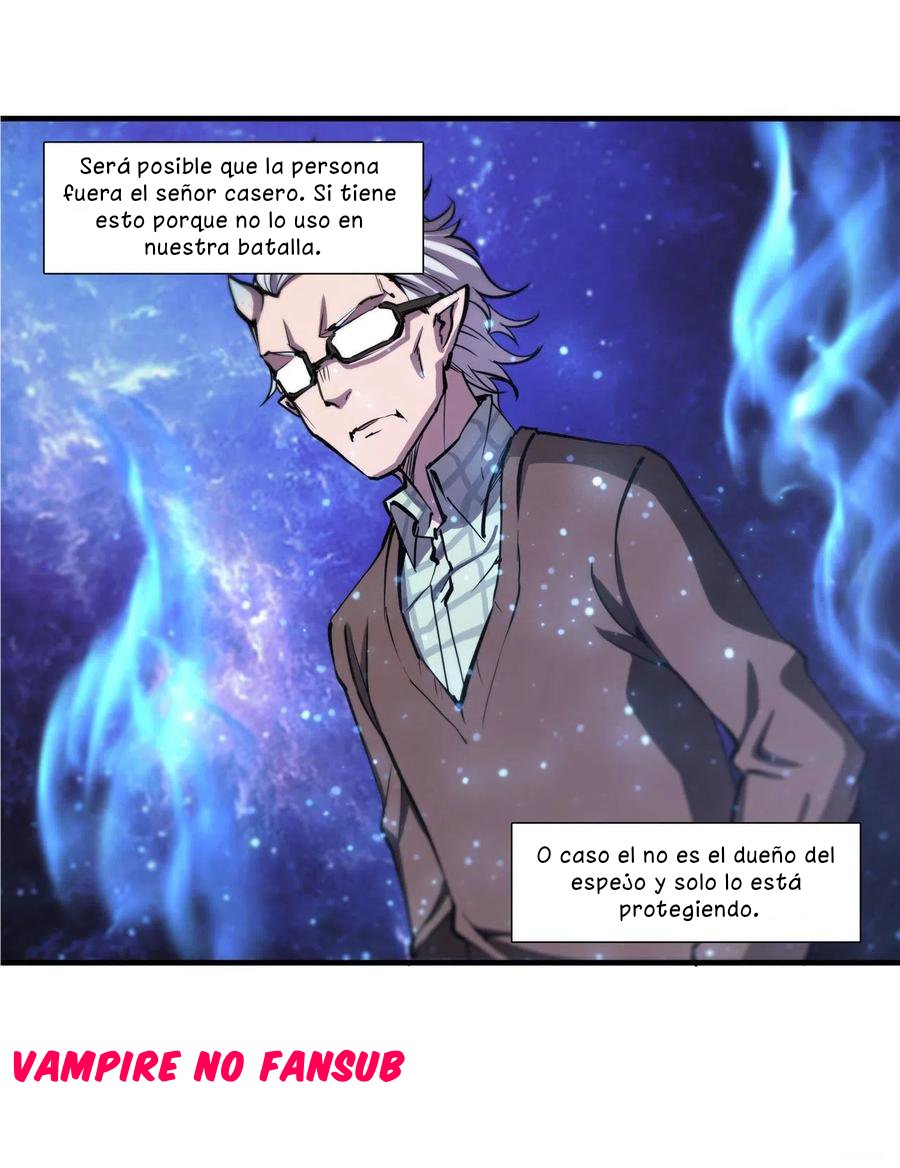 The Blood Princess And The Knight Capitulo 145 página 38