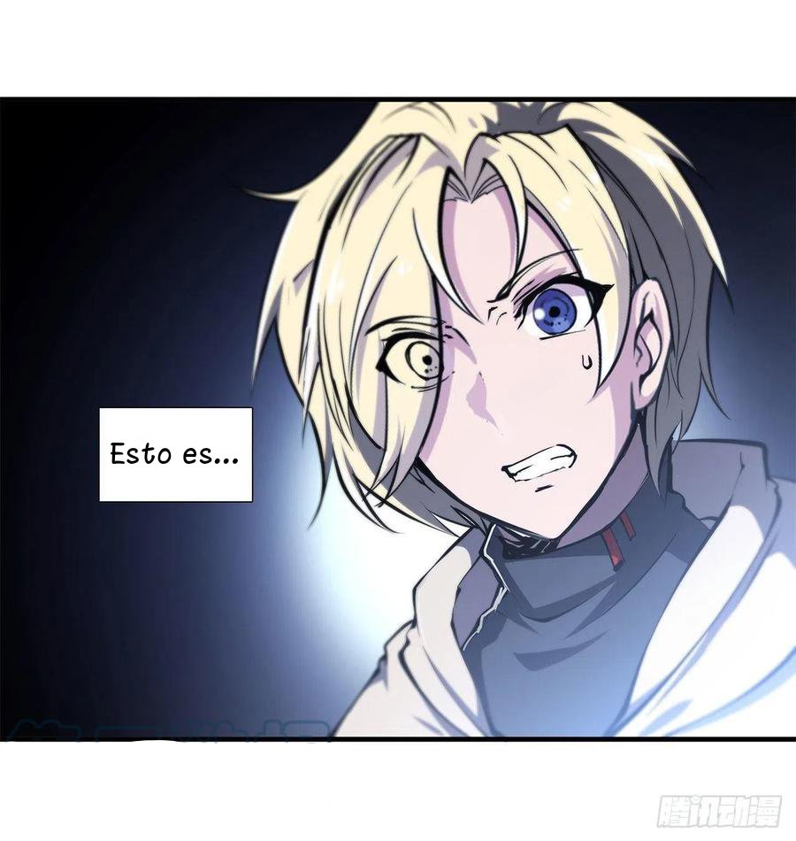 The Blood Princess And The Knight Capitulo 145 página 4