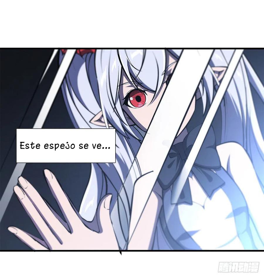 The Blood Princess And The Knight Capitulo 145 página 5