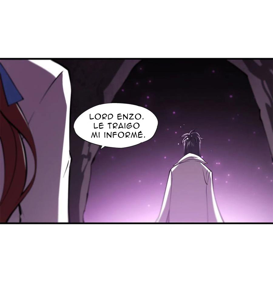 The Blood Princess And The Knight Capitulo 146 página 11