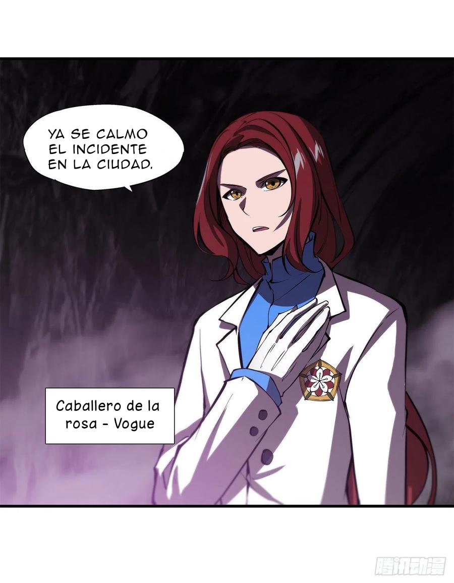 The Blood Princess And The Knight Capitulo 146 página 12