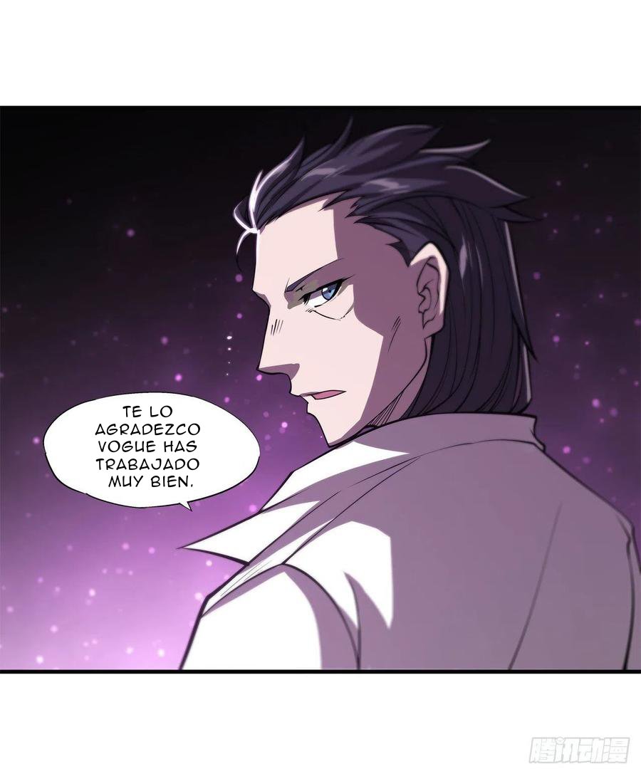 The Blood Princess And The Knight Capitulo 146 página 13
