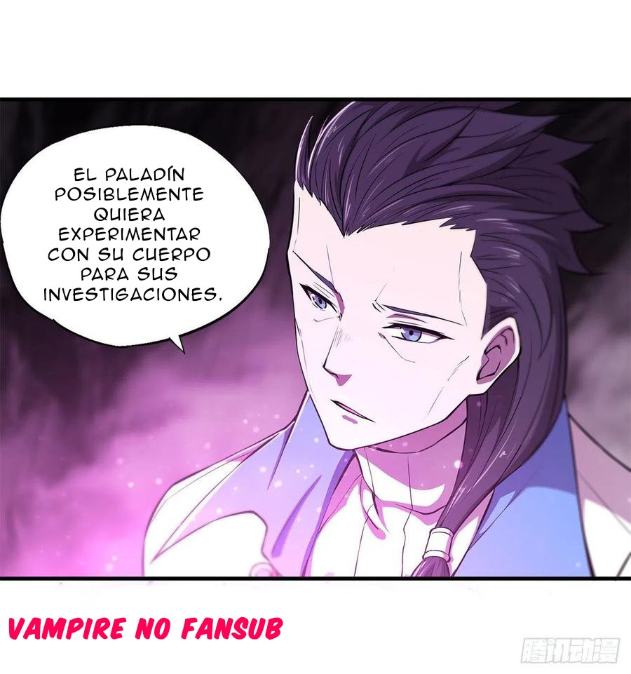 The Blood Princess And The Knight Capitulo 146 página 15
