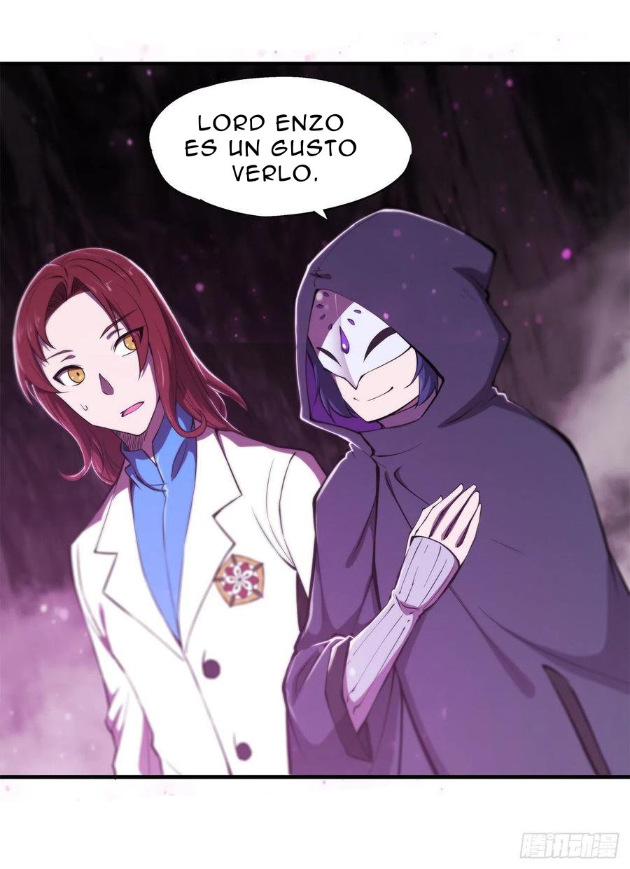 The Blood Princess And The Knight Capitulo 146 página 18