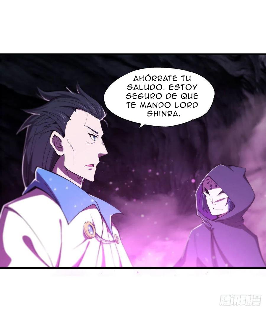 The Blood Princess And The Knight Capitulo 146 página 19