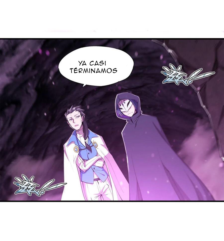The Blood Princess And The Knight Capitulo 146 página 20