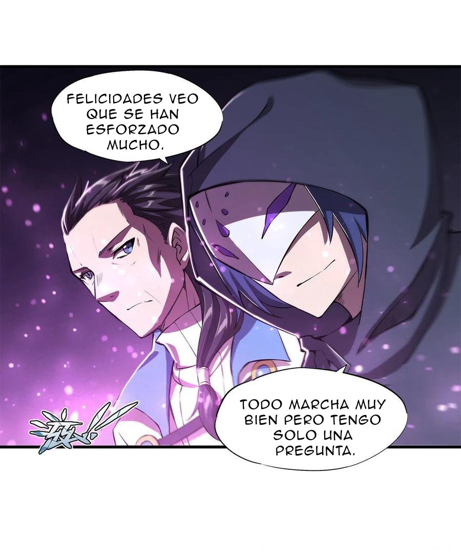 The Blood Princess And The Knight Capitulo 146 página 23