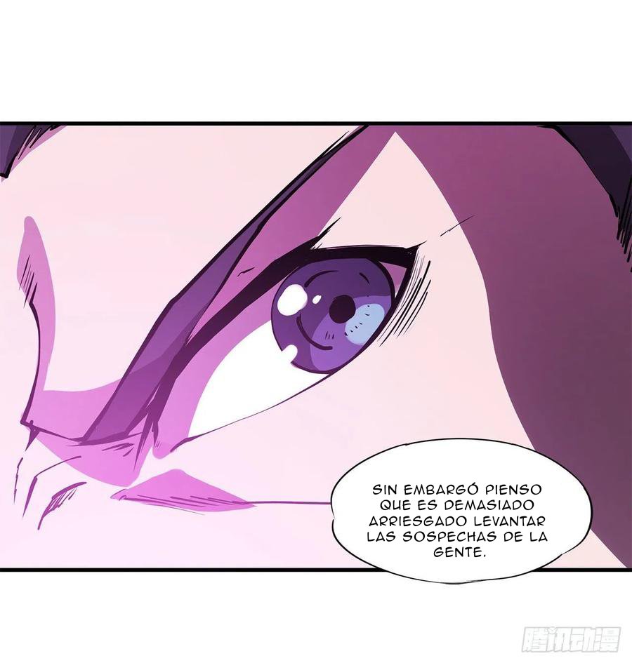 The Blood Princess And The Knight Capitulo 146 página 25