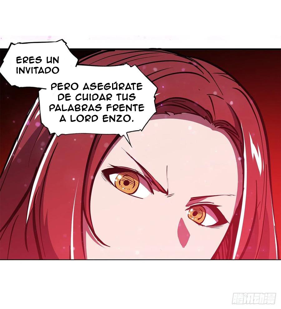 The Blood Princess And The Knight Capitulo 146 página 28