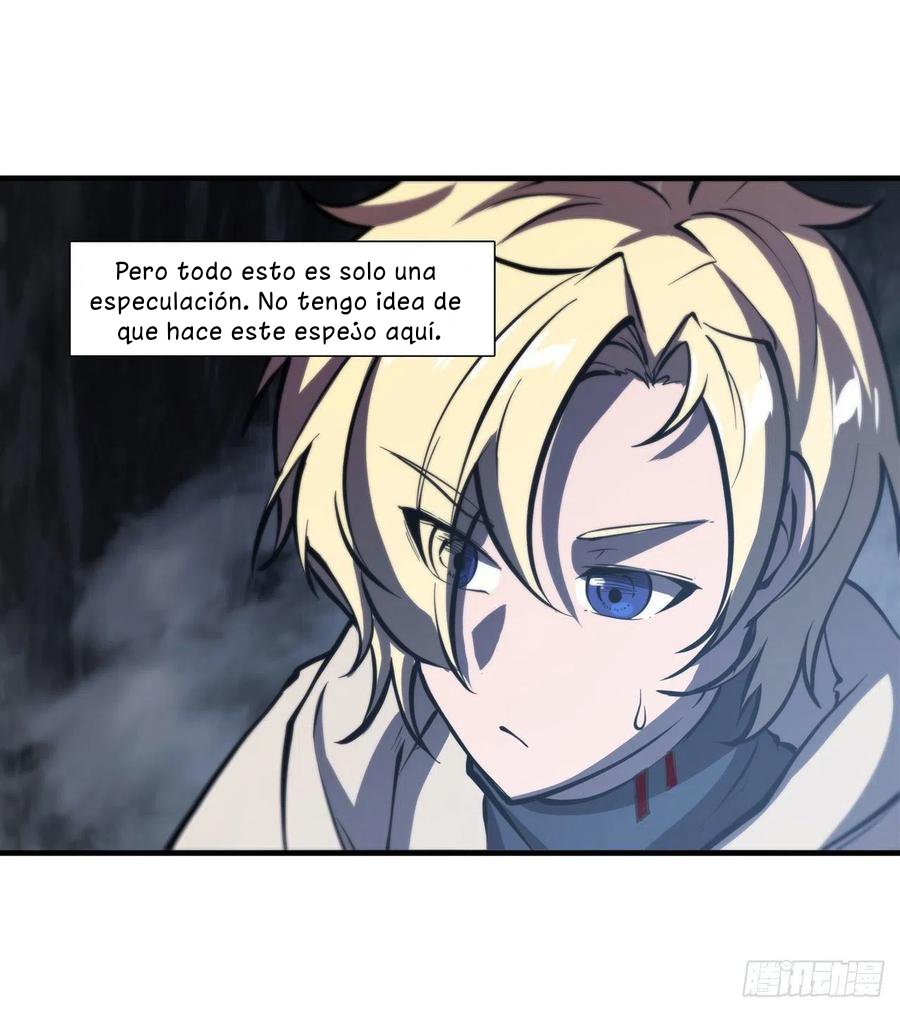 The Blood Princess And The Knight Capitulo 146 página 3