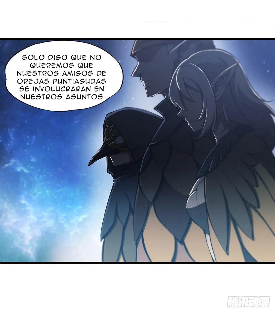The Blood Princess And The Knight Capitulo 146 página 30