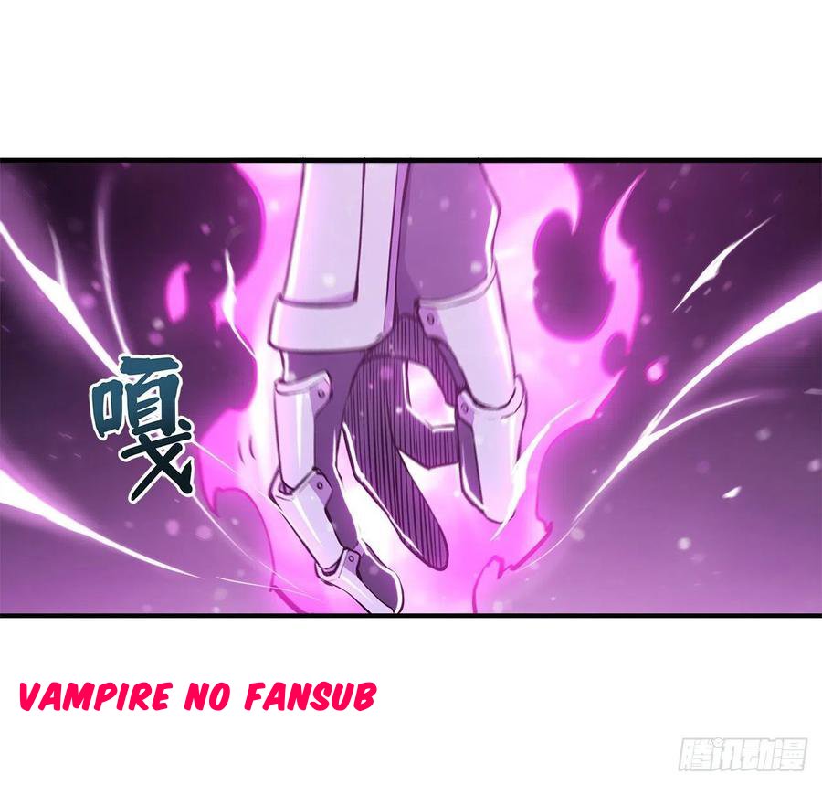 The Blood Princess And The Knight Capitulo 146 página 33