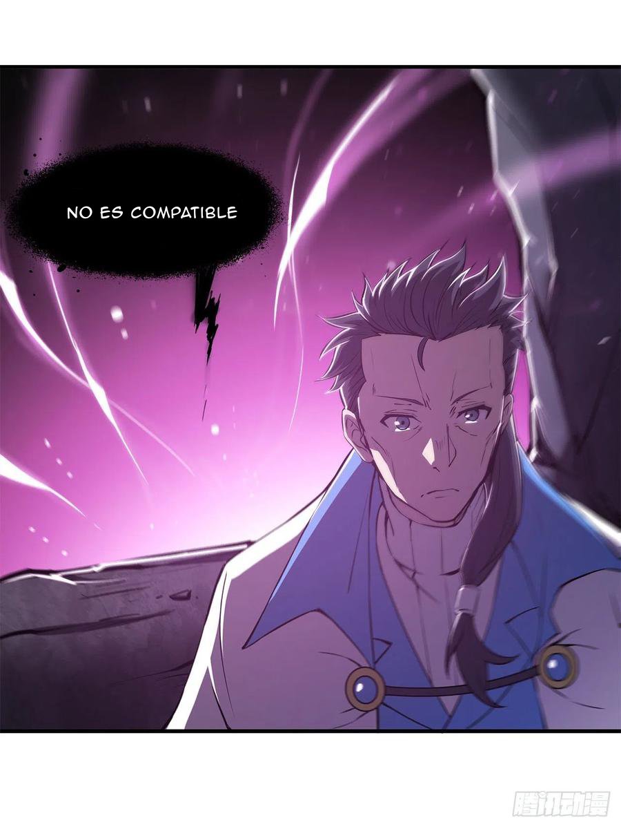 The Blood Princess And The Knight Capitulo 146 página 34