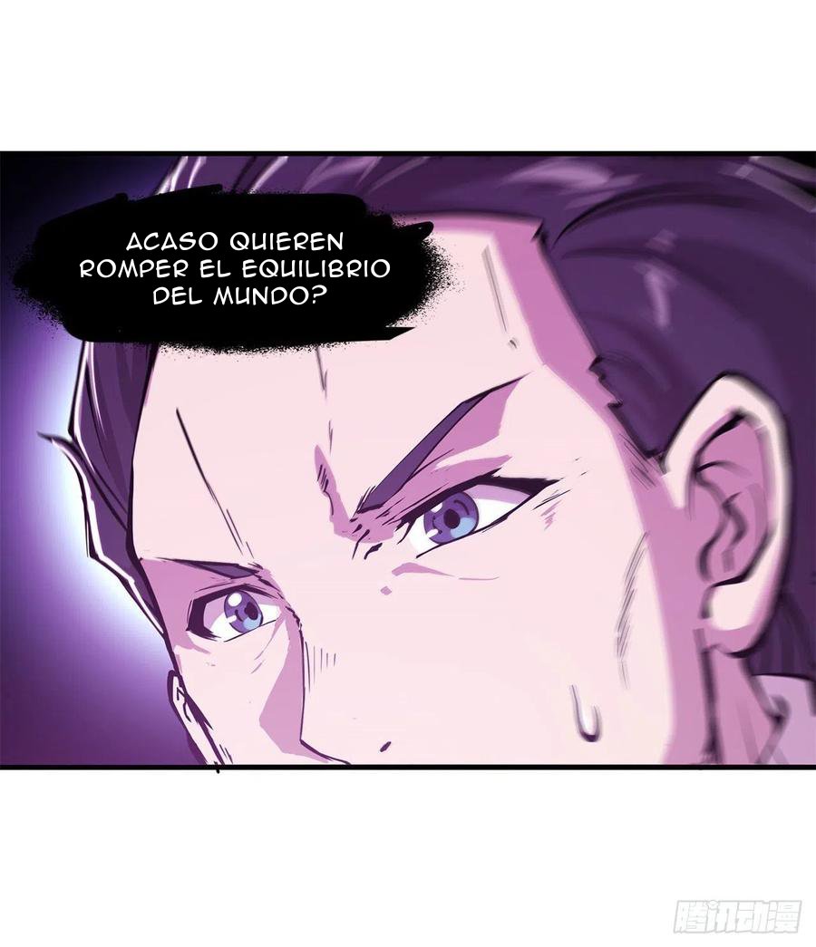 The Blood Princess And The Knight Capitulo 146 página 37