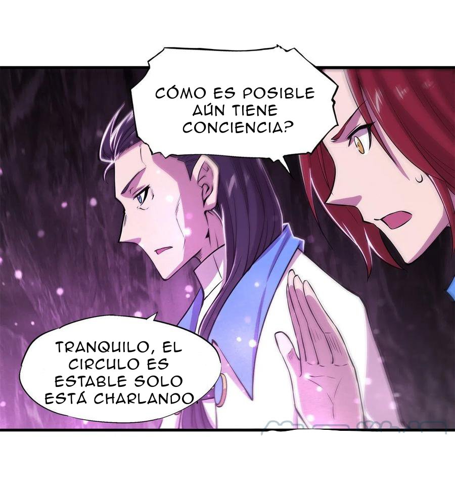 The Blood Princess And The Knight Capitulo 146 página 38
