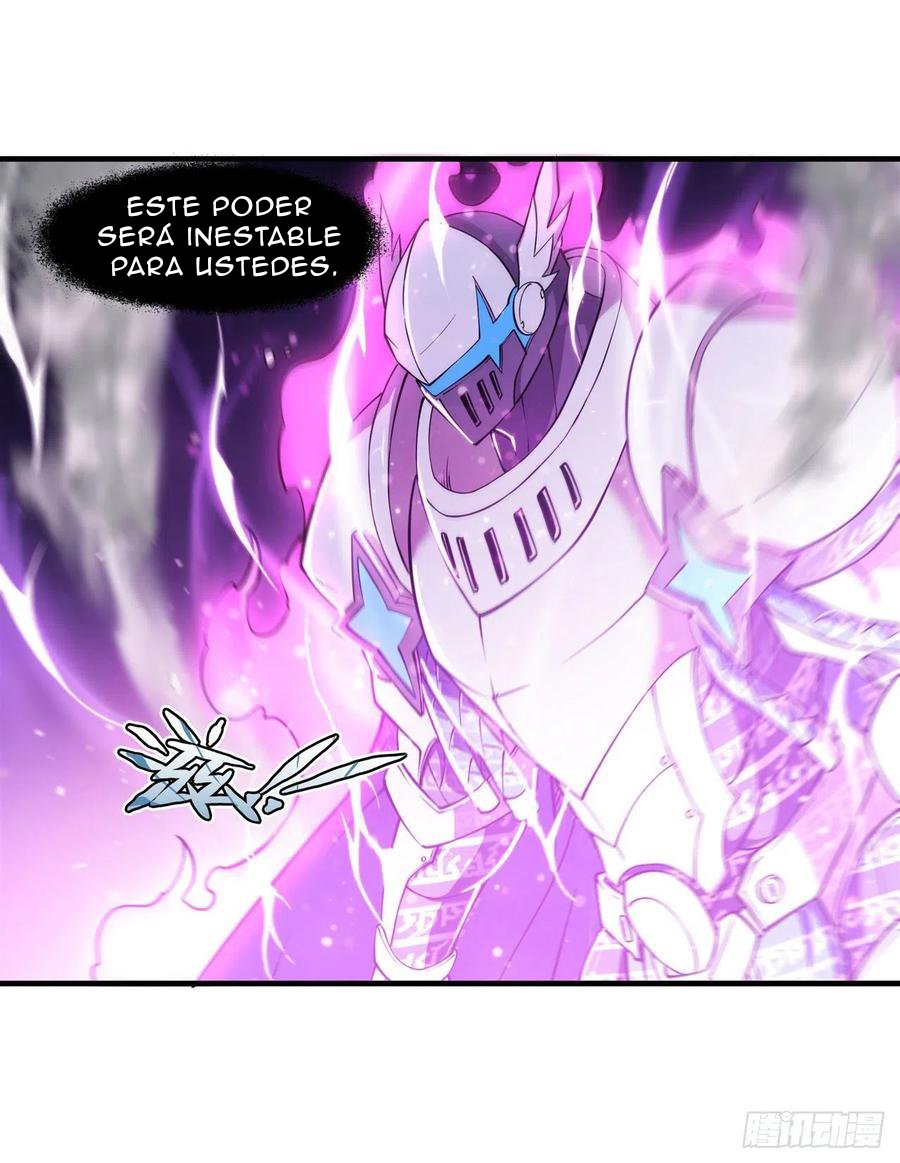 The Blood Princess And The Knight Capitulo 146 página 39