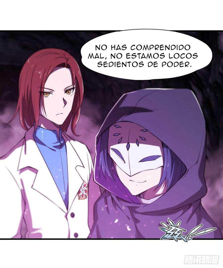 The Blood Princess And The Knight Capitulo 146 página 40
