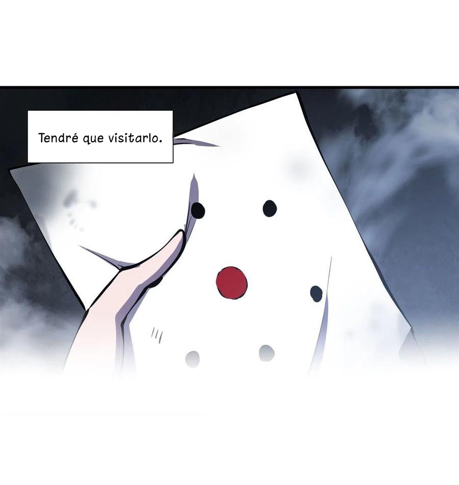 The Blood Princess And The Knight Capitulo 146 página 5