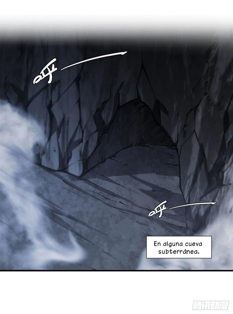 The Blood Princess And The Knight Capitulo 146 página 6