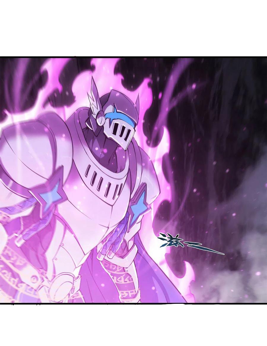 The Blood Princess And The Knight Capitulo 146 página 8
