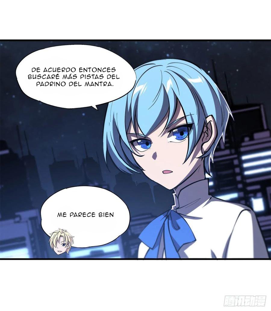 The Blood Princess And The Knight Capitulo 147 página 10