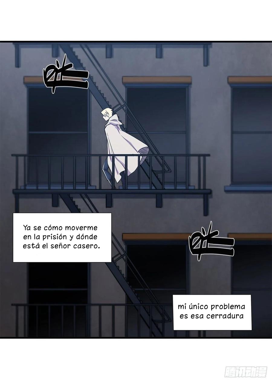 The Blood Princess And The Knight Capitulo 147 página 12