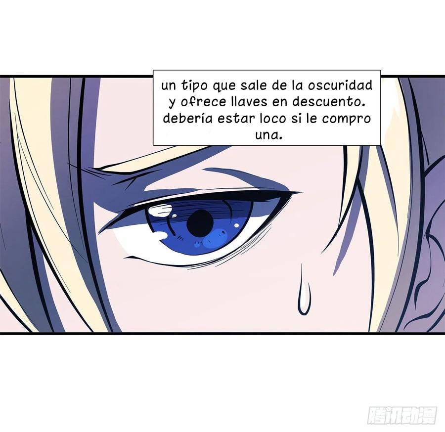 The Blood Princess And The Knight Capitulo 147 página 19