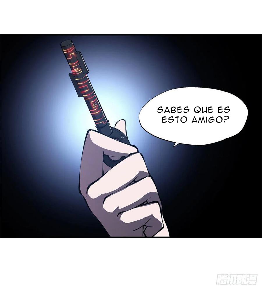 The Blood Princess And The Knight Capitulo 147 página 22