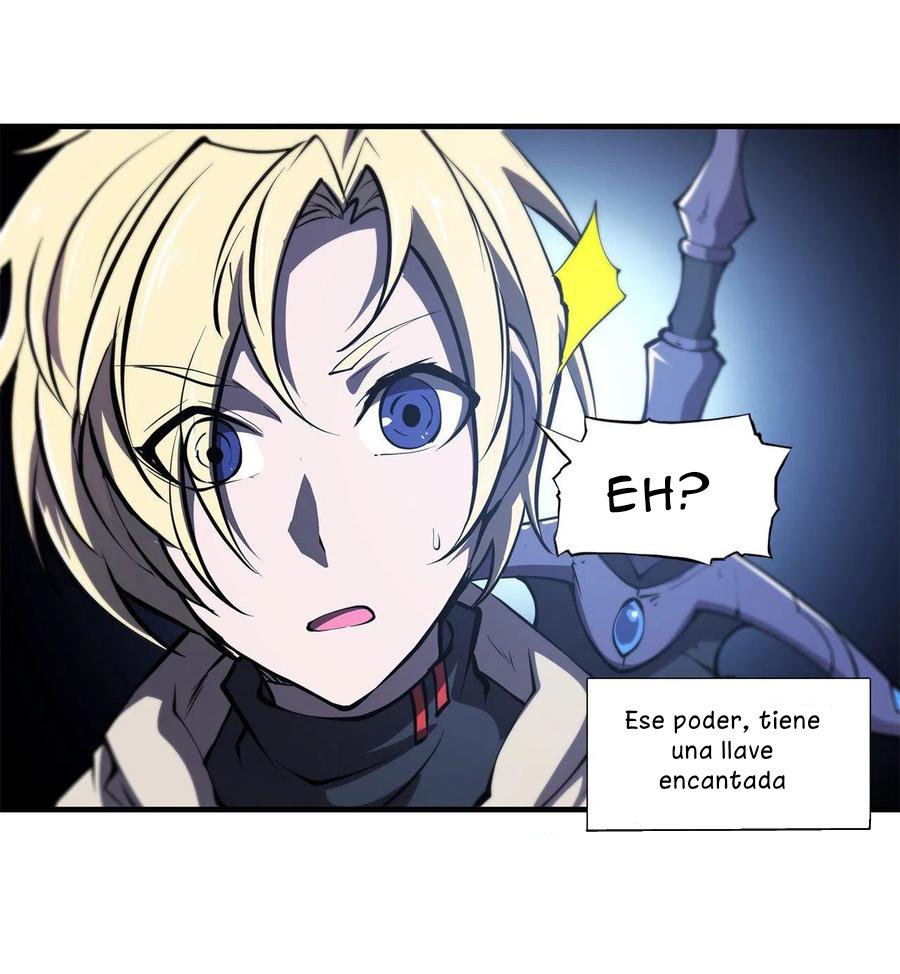 The Blood Princess And The Knight Capitulo 147 página 23