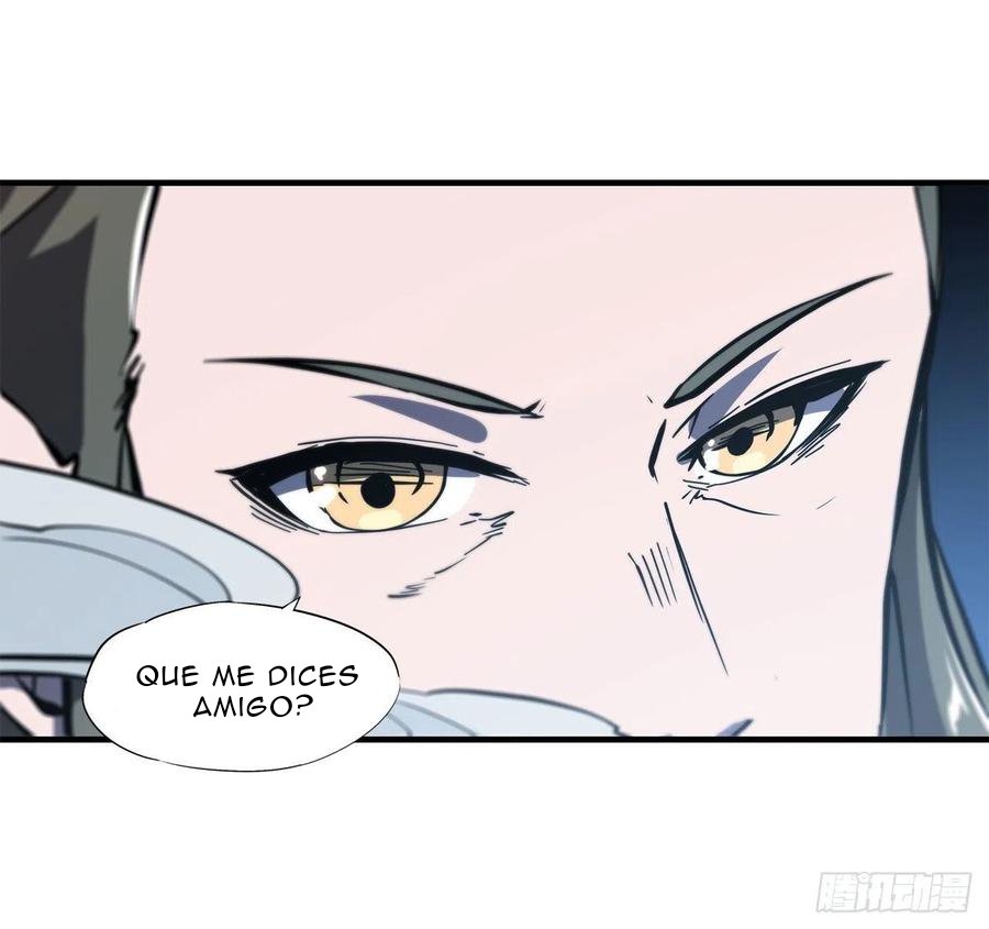 The Blood Princess And The Knight Capitulo 147 página 27