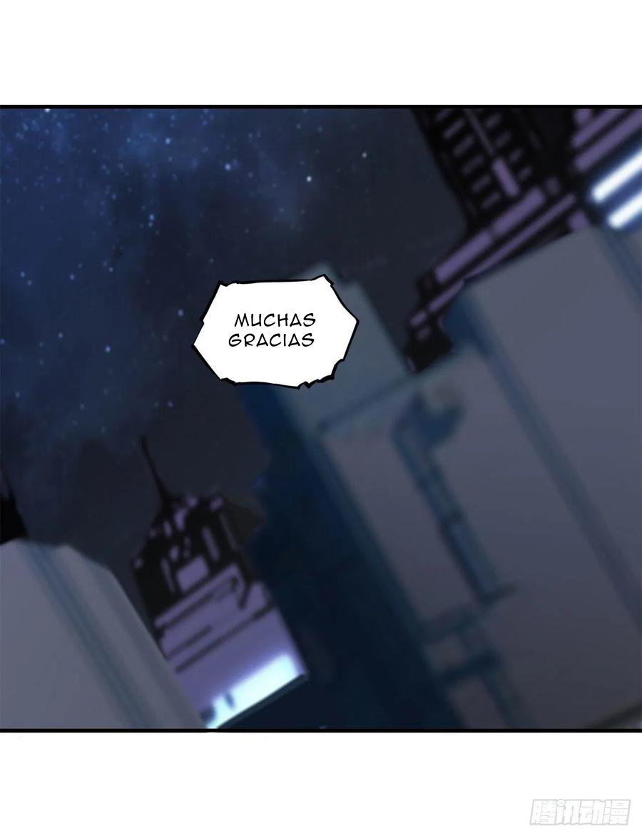 The Blood Princess And The Knight Capitulo 147 página 29