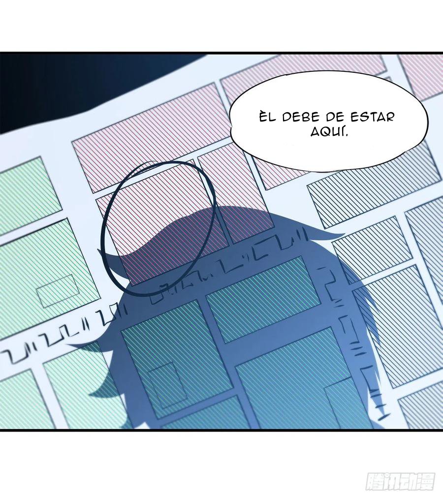 The Blood Princess And The Knight Capitulo 147 página 3